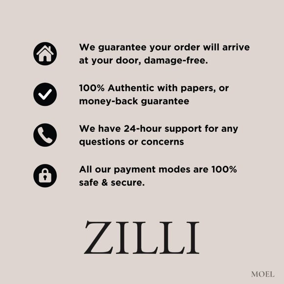 ZILLI EYEGLASSES - MEN - Picture 3 of 3